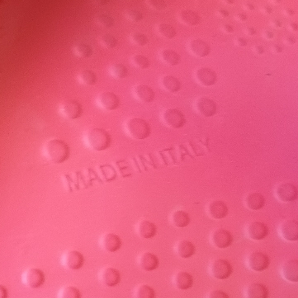 O bag Coral Slide Sandals - Picture 9 of 10